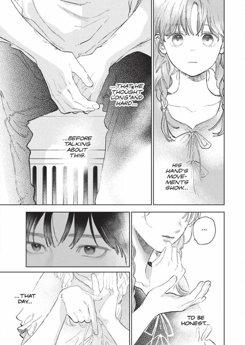 A Sign Of Affection 45 39