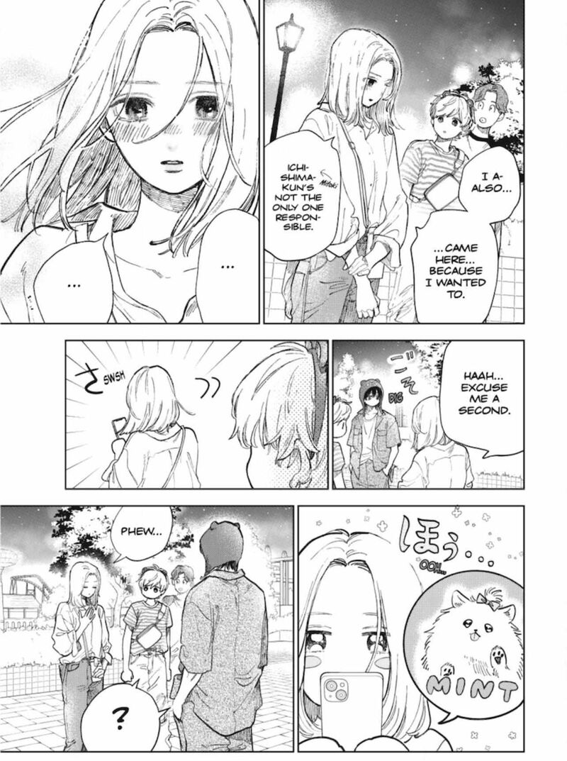 A Sign Of Affection 46 16