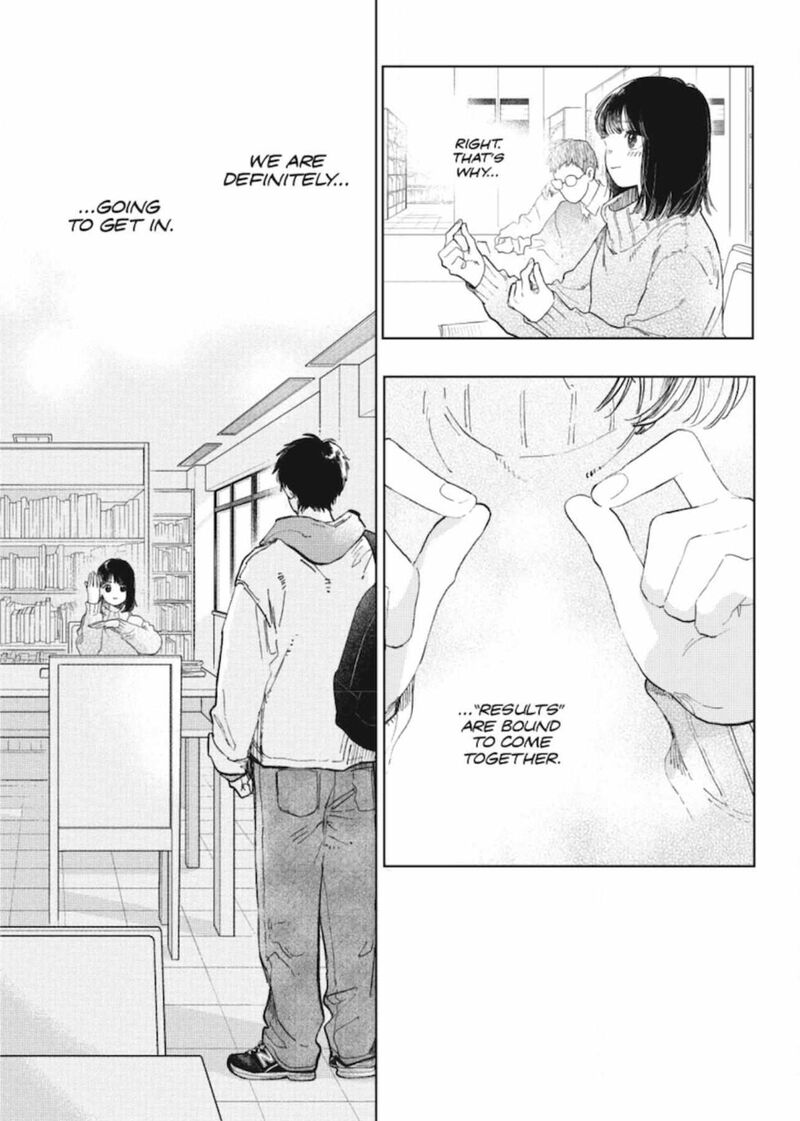 A Sign Of Affection 46 24