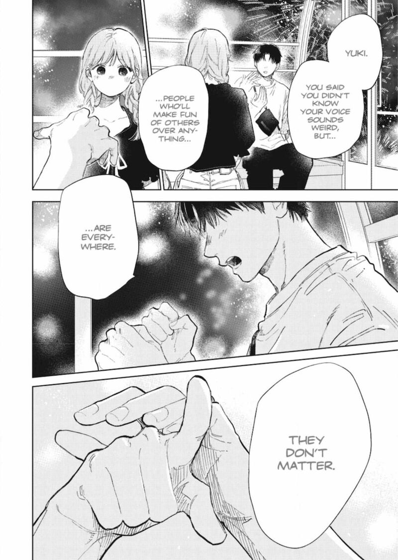 A Sign Of Affection 46 29