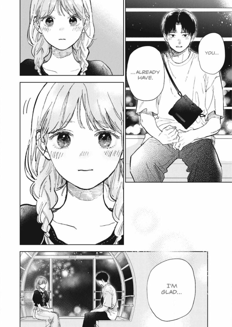 A Sign Of Affection 46 31
