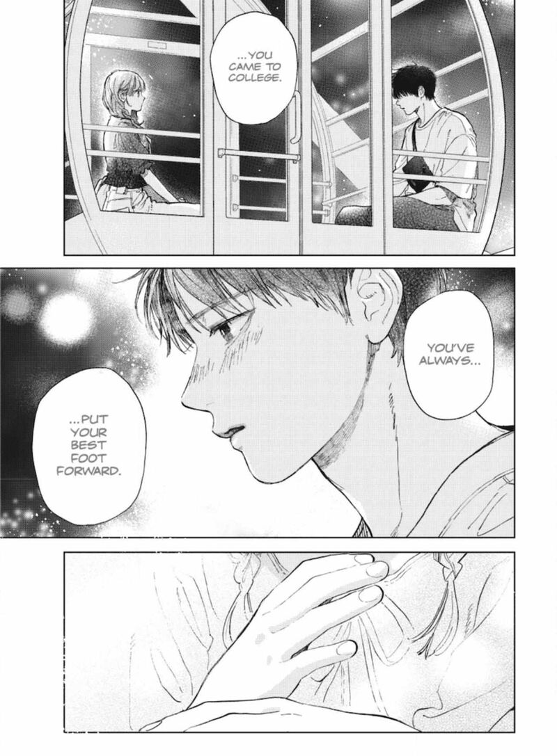 A Sign Of Affection 46 32