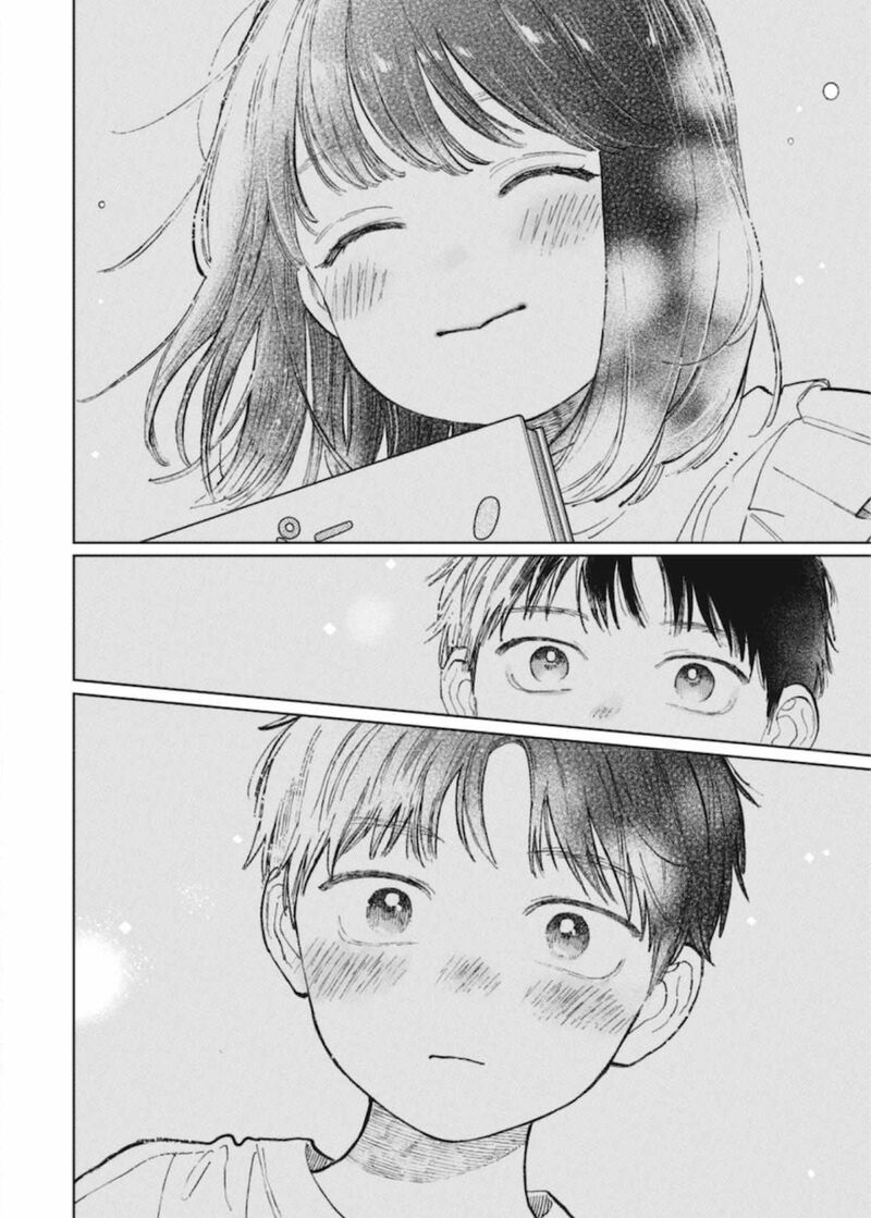 A Sign Of Affection 46 35