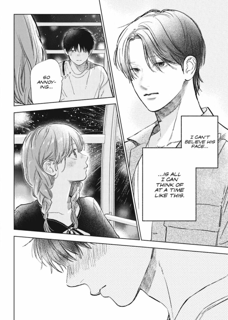 A Sign Of Affection 46 41