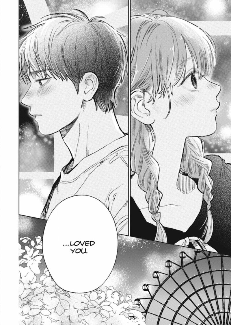 A Sign Of Affection 46 43