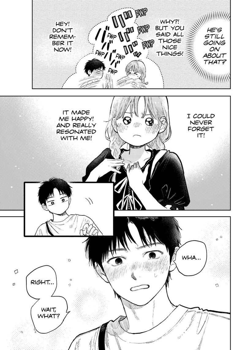 A Sign Of Affection 47 10