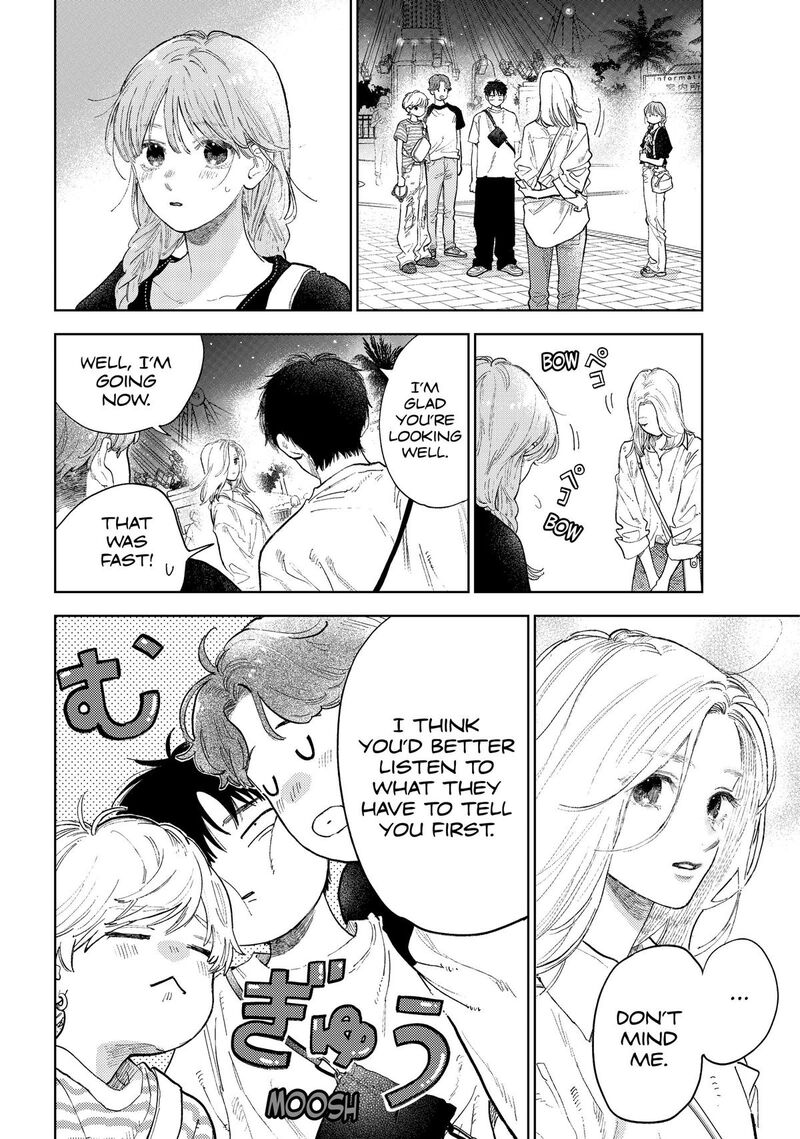 A Sign Of Affection 47 13