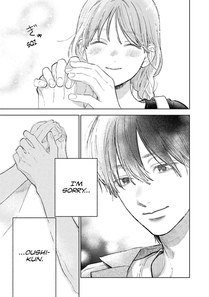 A Sign Of Affection 47 29