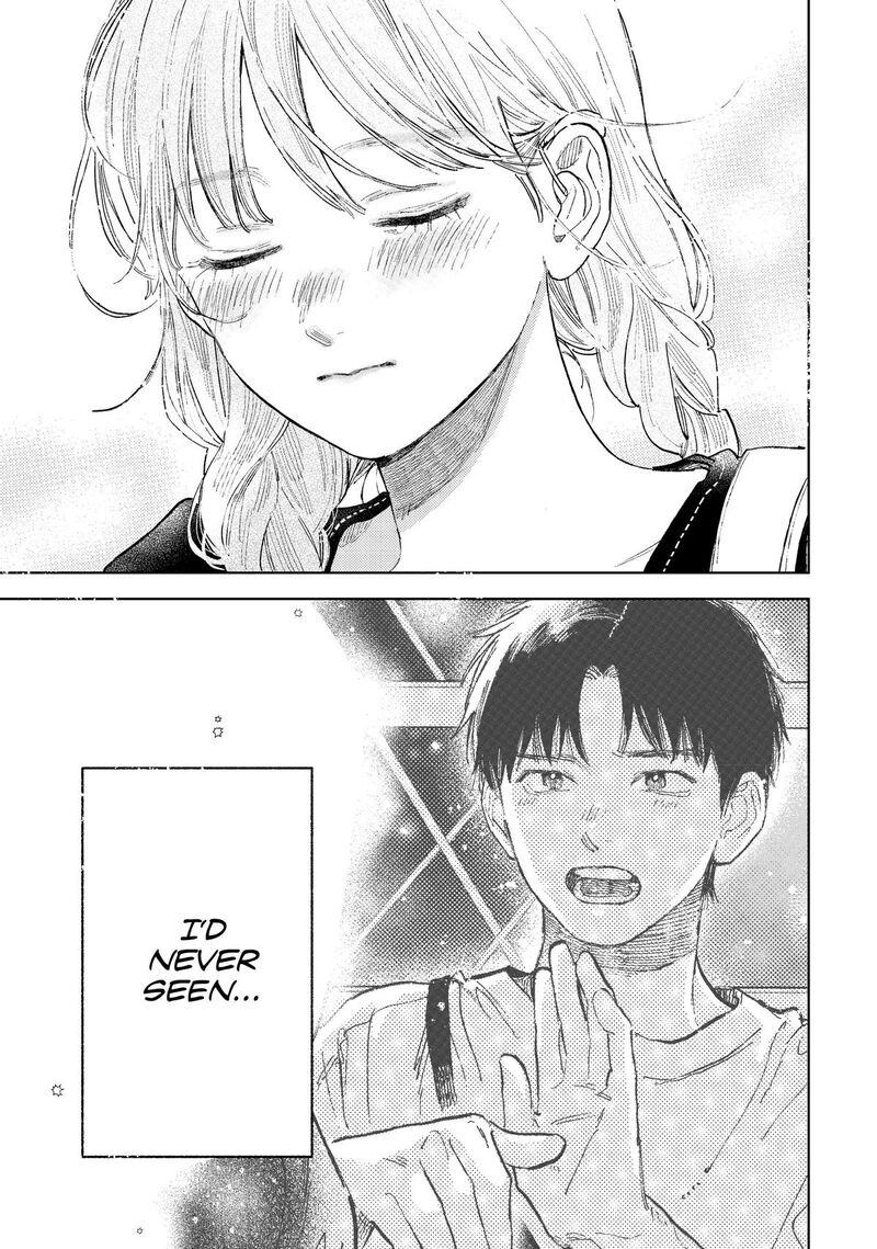 A Sign Of Affection 47 6