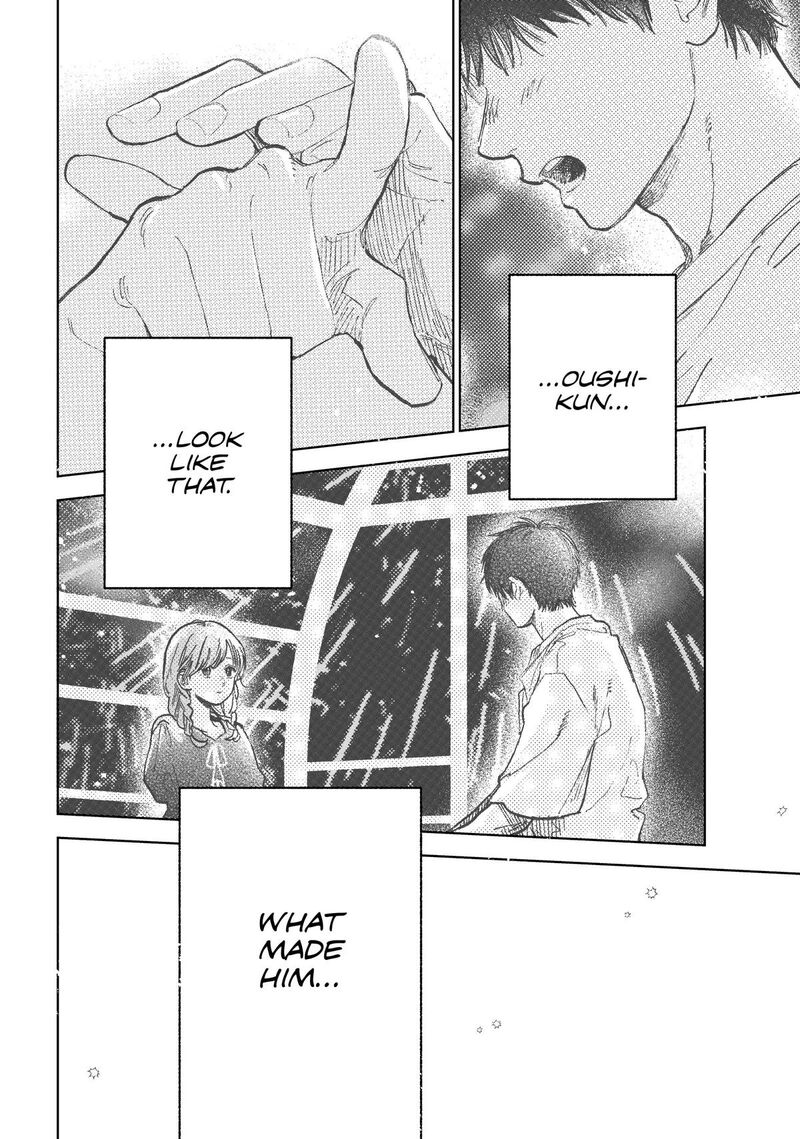 A Sign Of Affection 47 7