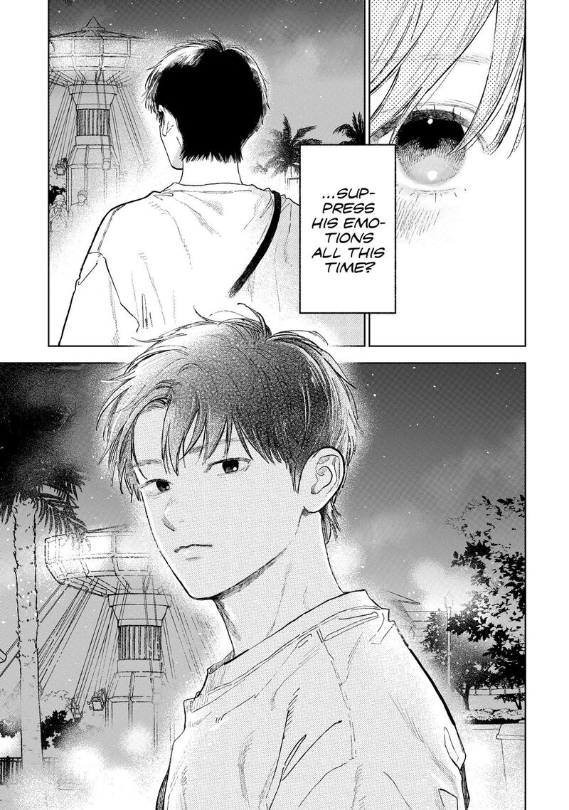 A Sign Of Affection 47 8
