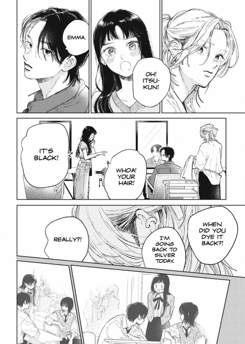 A Sign Of Affection 48 12