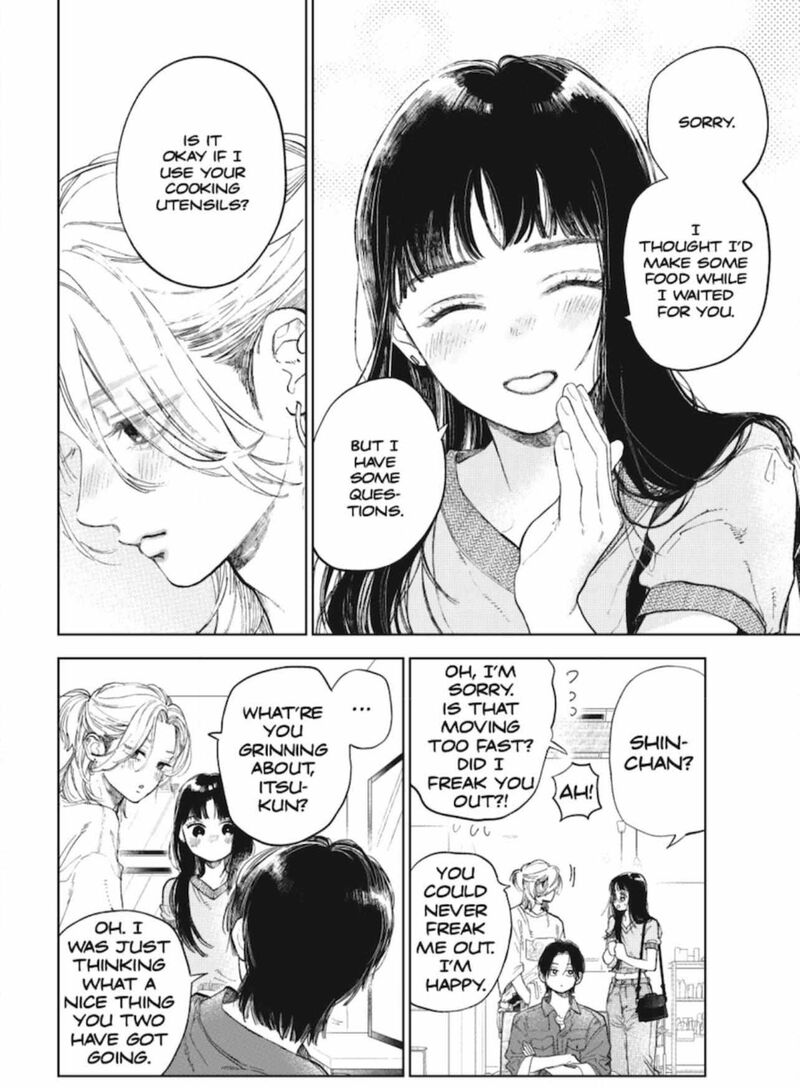 A Sign Of Affection 48 16