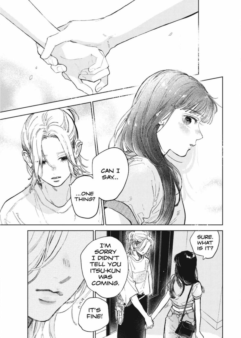 A Sign Of Affection 48 19