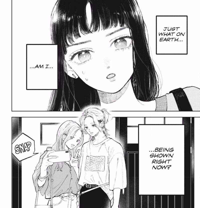 A Sign Of Affection 48 2