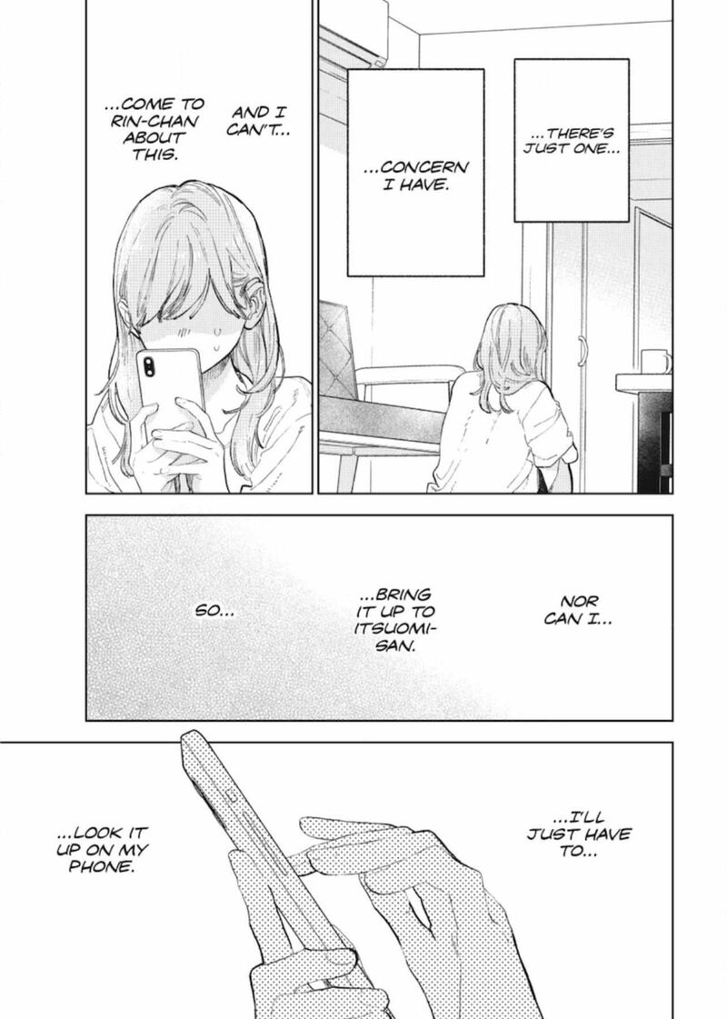 A Sign Of Affection 48 27