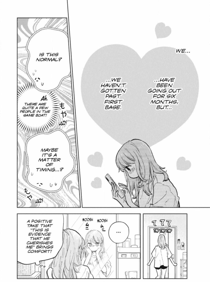 A Sign Of Affection 48 28