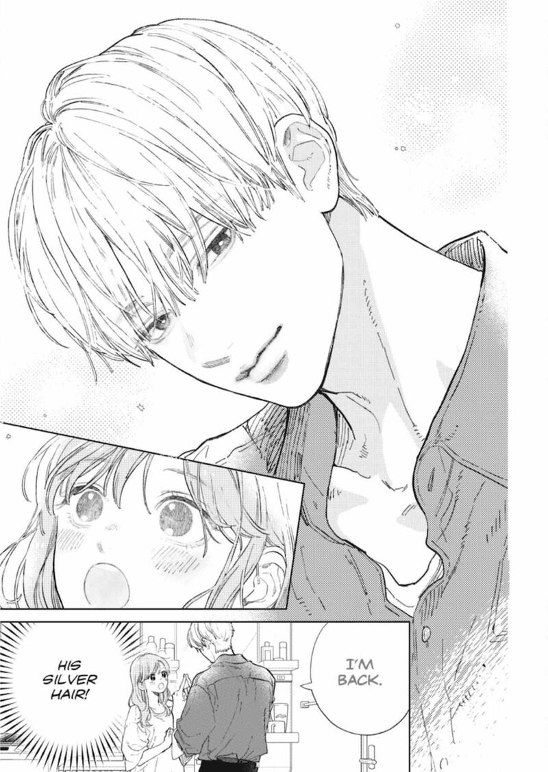 A Sign Of Affection 48 31