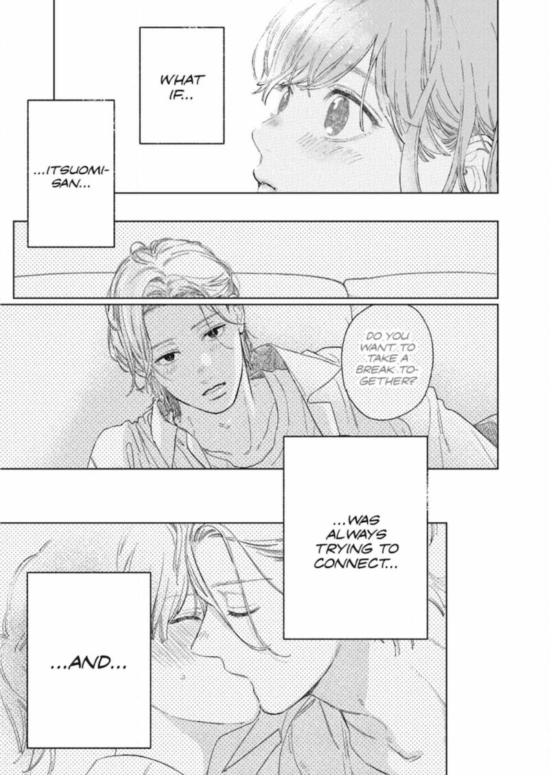 A Sign Of Affection 48 33