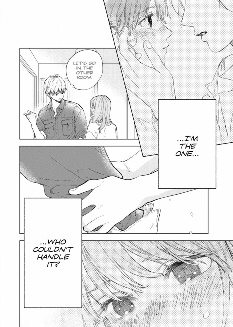 A Sign Of Affection 48 34