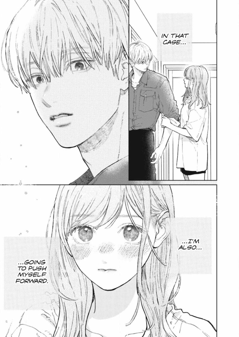 A Sign Of Affection 48 35