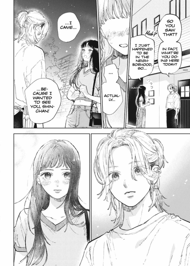 A Sign Of Affection 48 6