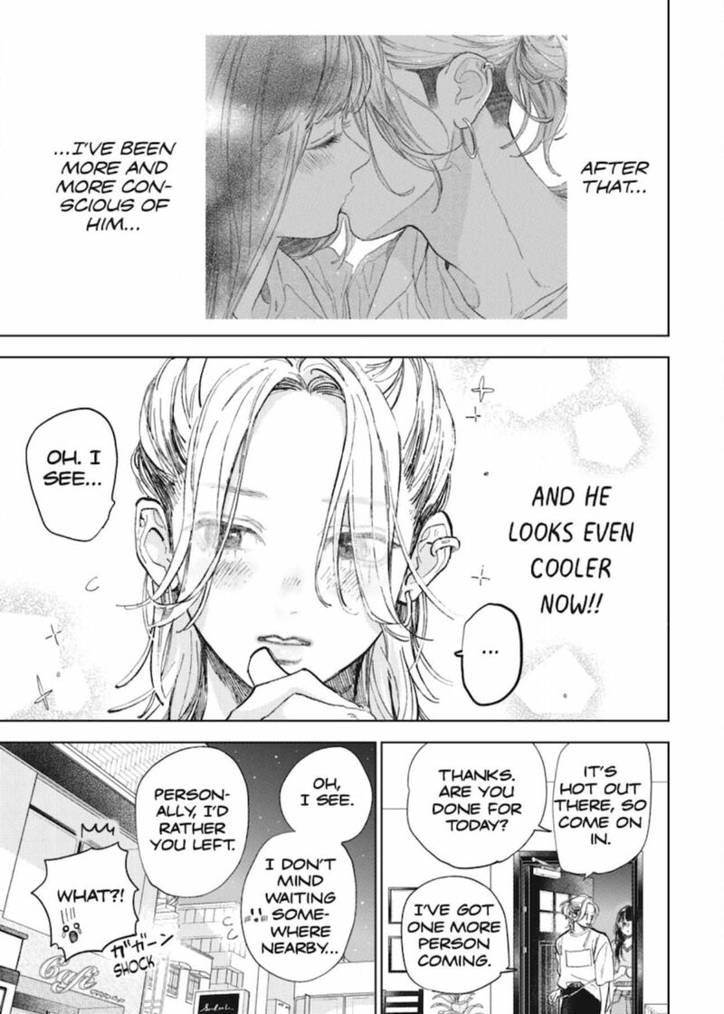 A Sign Of Affection 48 7