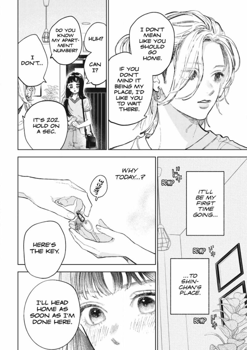 A Sign Of Affection 48 8