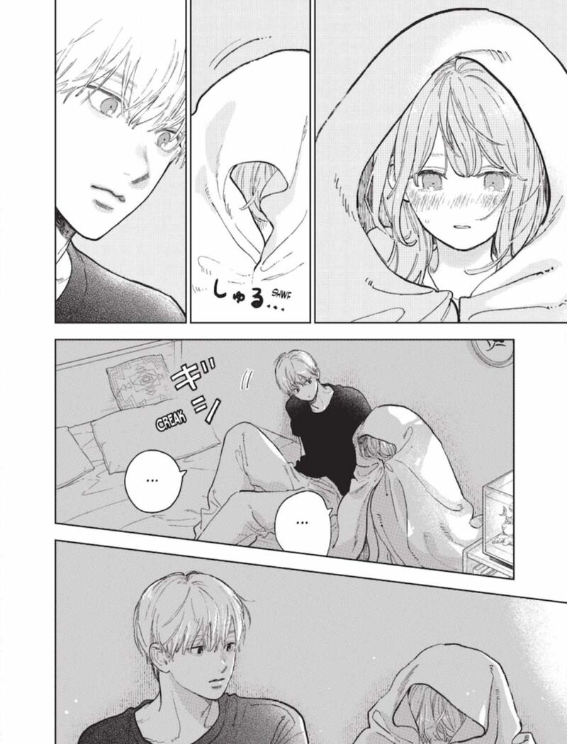 A Sign Of Affection 49 10