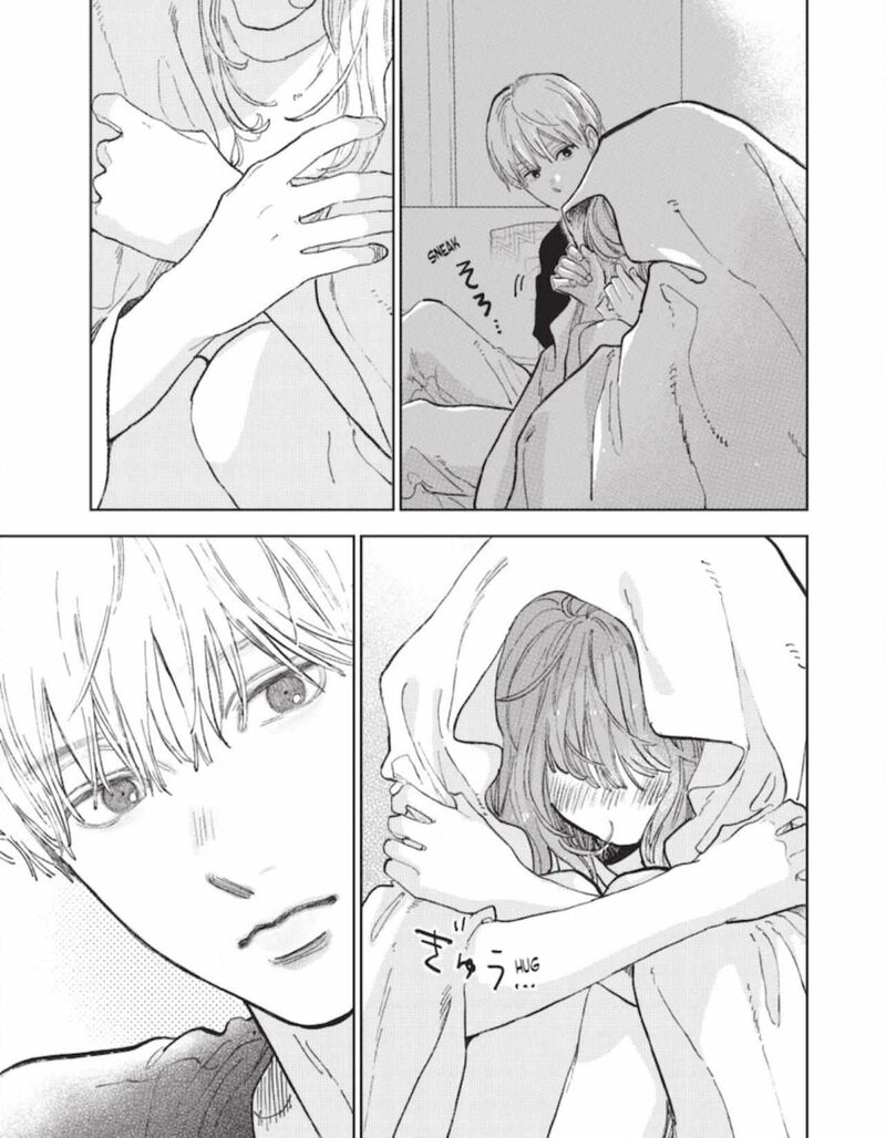 A Sign Of Affection 49 11