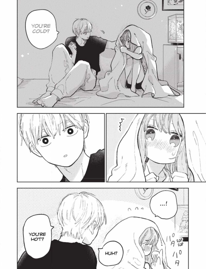 A Sign Of Affection 49 12