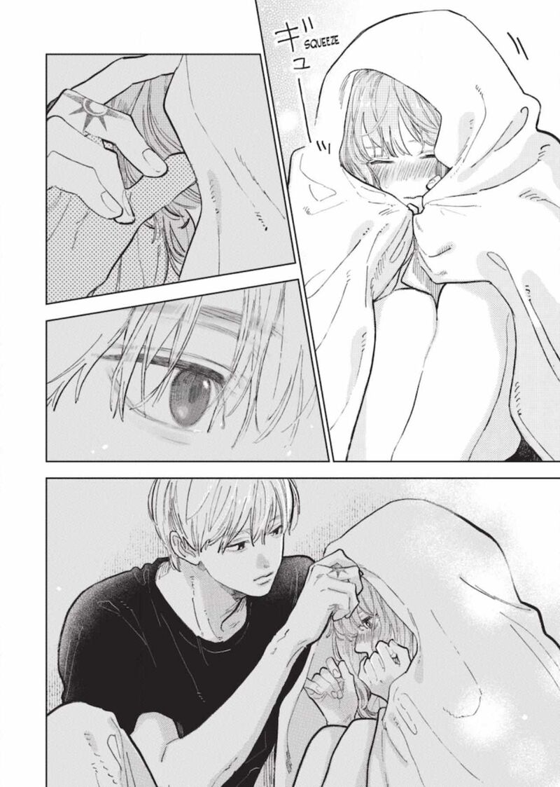A Sign Of Affection 49 14