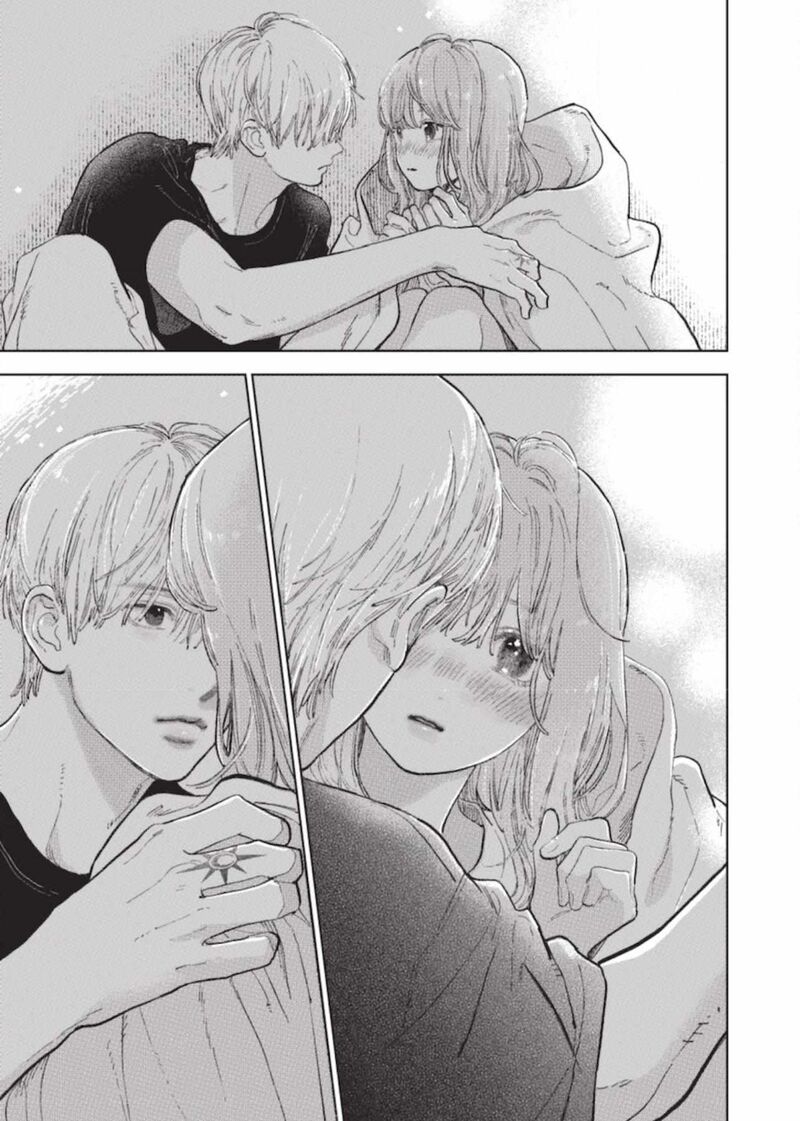 A Sign Of Affection 49 15