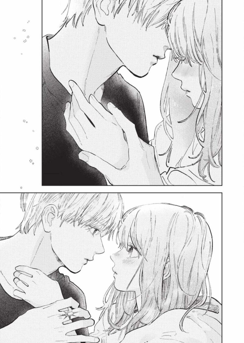 A Sign Of Affection 49 17
