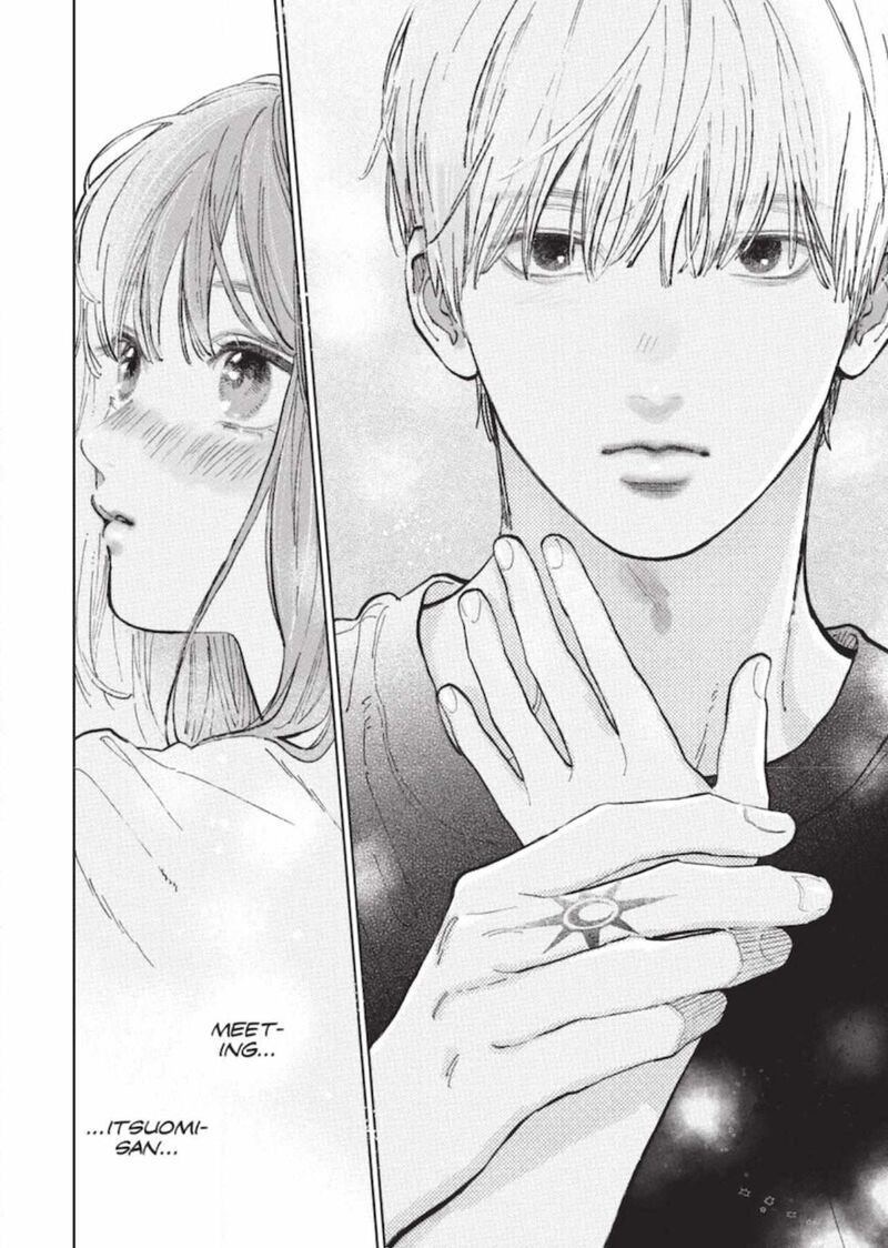 A Sign Of Affection 49 18