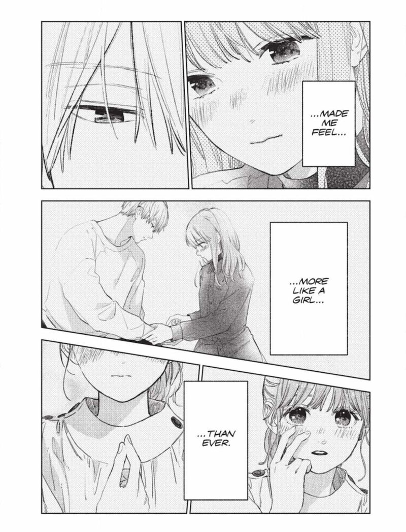A Sign Of Affection 49 19