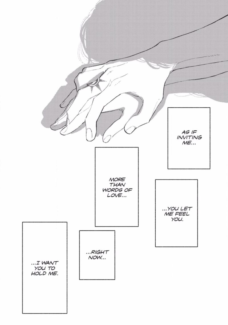 A Sign Of Affection 49 20