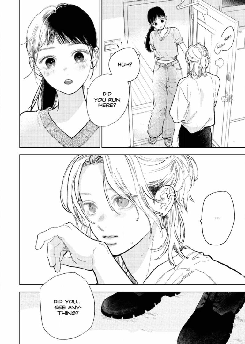 A Sign Of Affection 49 24