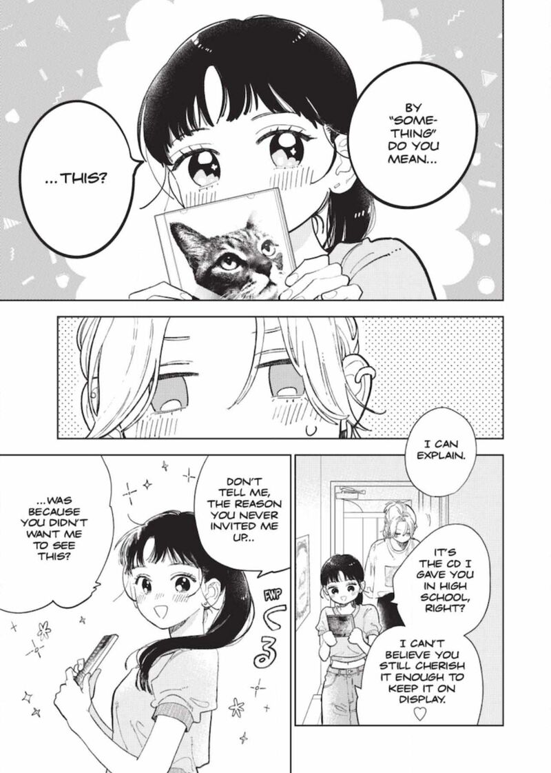 A Sign Of Affection 49 25