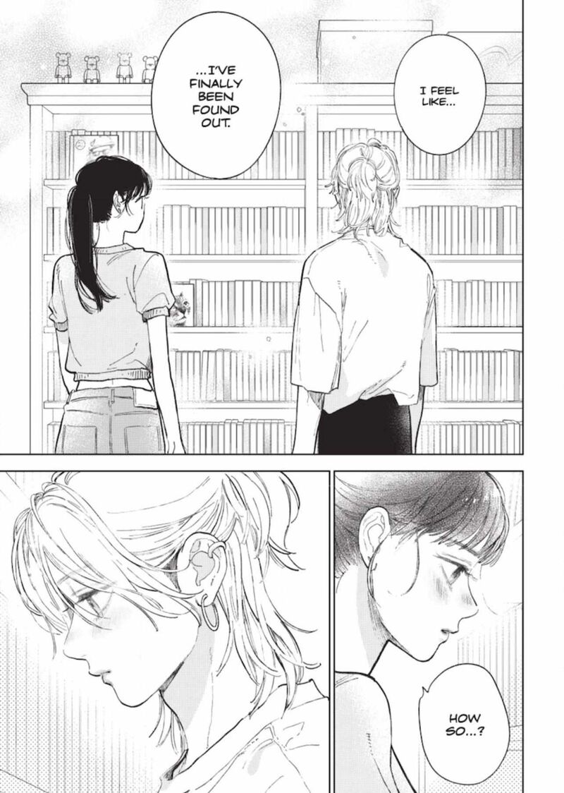 A Sign Of Affection 49 27