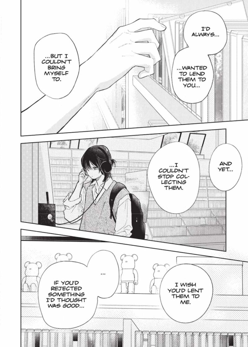 A Sign Of Affection 49 28