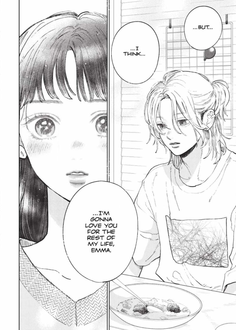 A Sign Of Affection 49 32