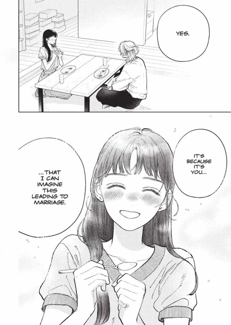 A Sign Of Affection 49 34