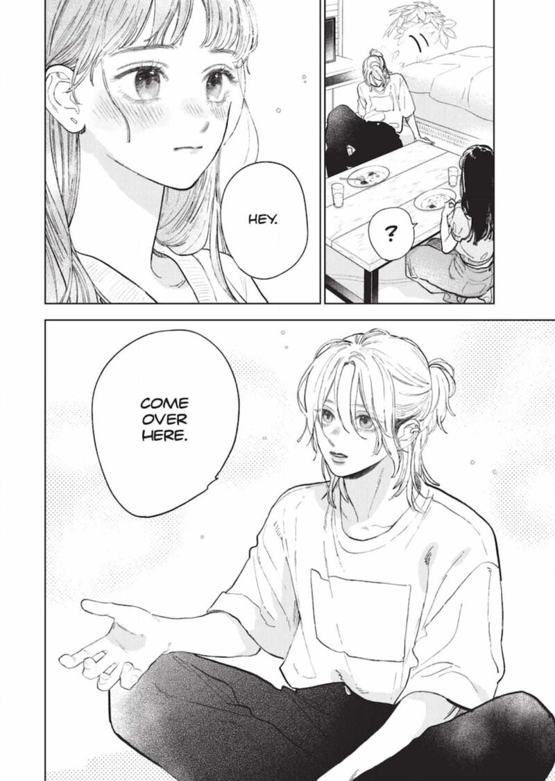 A Sign Of Affection 49 36