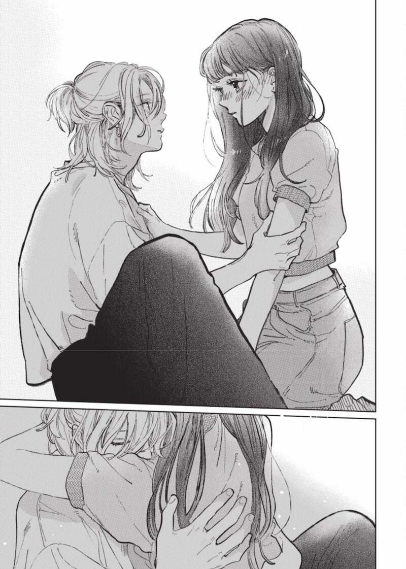 A Sign Of Affection 49 37