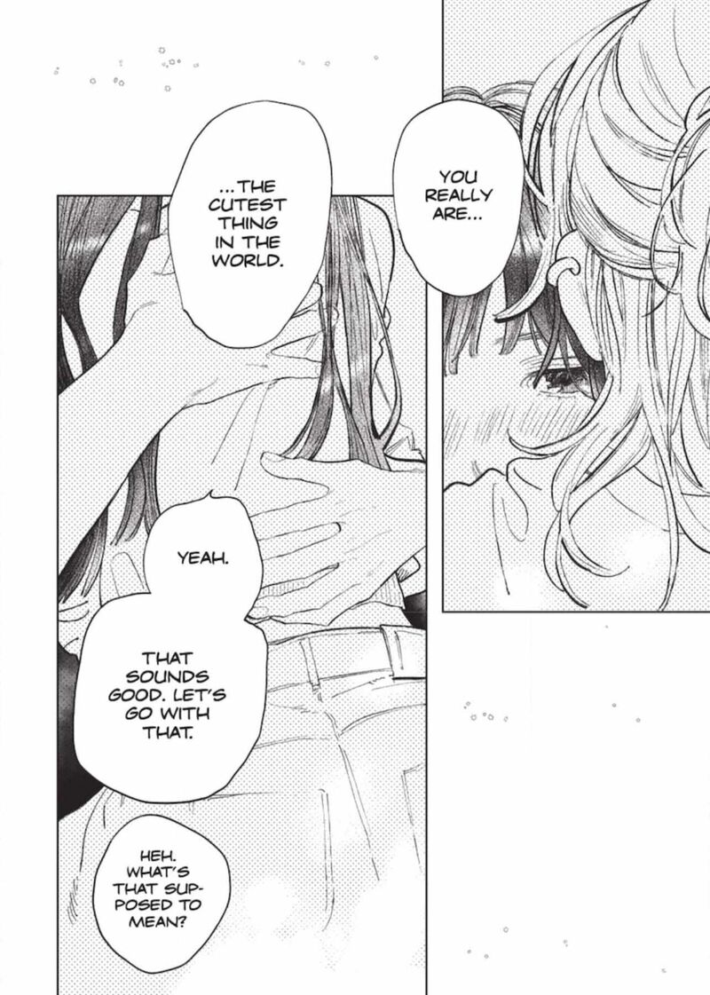 A Sign Of Affection 49 38