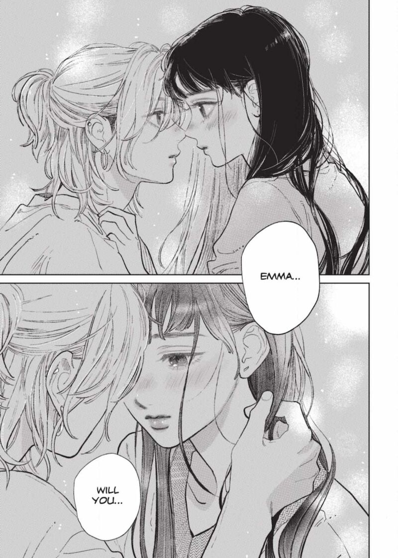 A Sign Of Affection 49 39