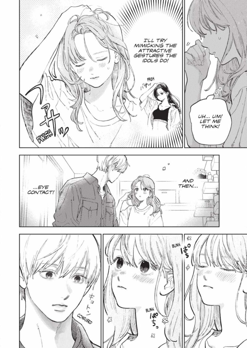 A Sign Of Affection 49 4