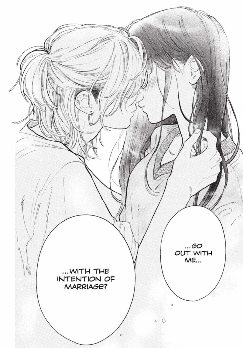 A Sign Of Affection 49 40
