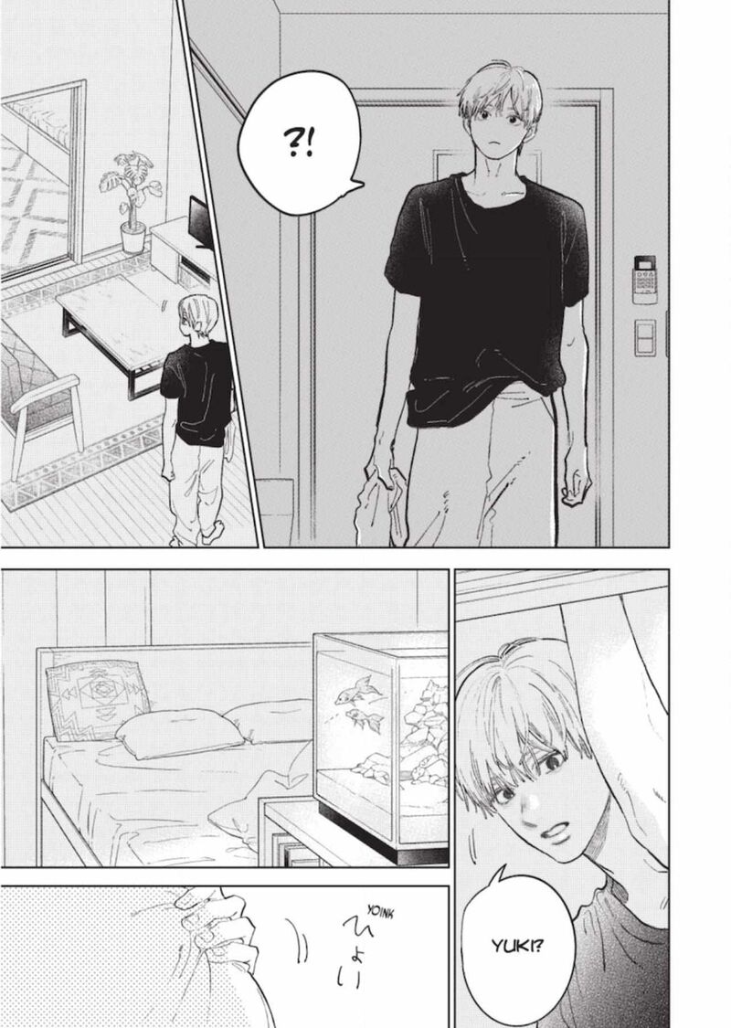 A Sign Of Affection 49 7